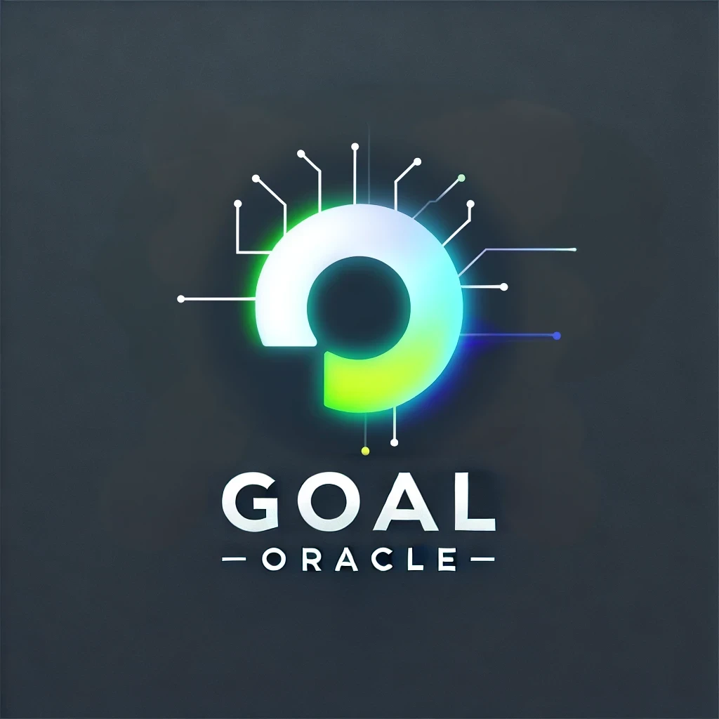 goal oracle logo